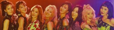 Girls’ Generation