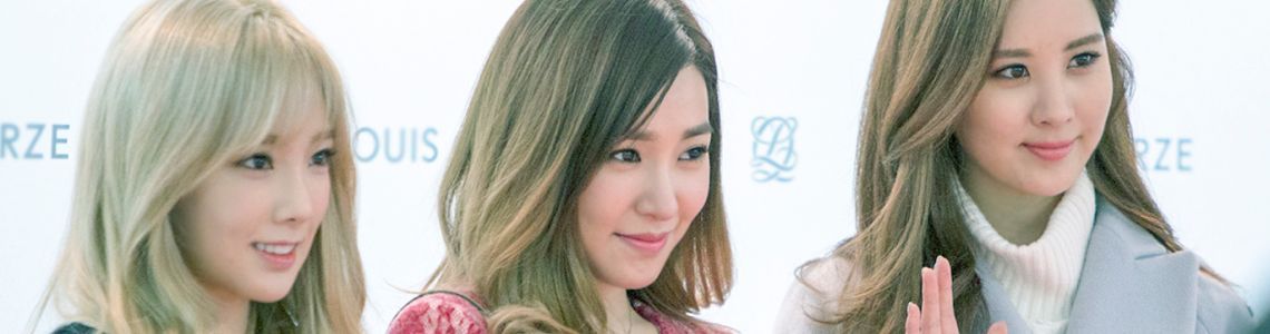 Girls’ Generation-TTS (Girls’ Generation sub-unit)