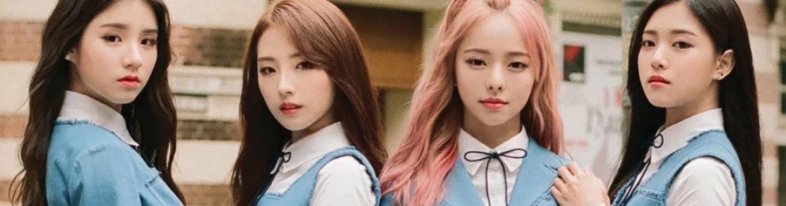 LOONA 1/3 (LOONA sub-unit)