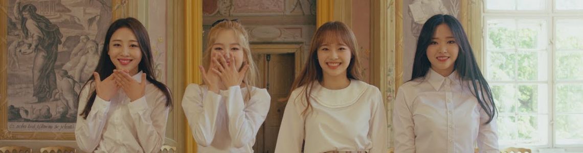 LOONA YYXY (LOONA sub-unit)