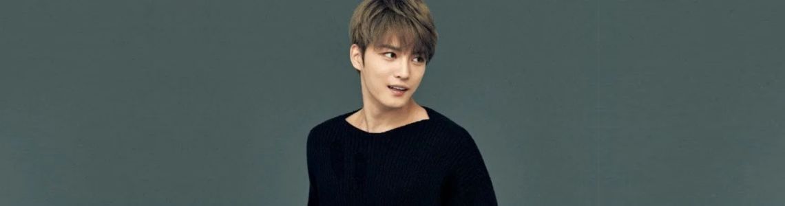 Jaejoong (JYJ)