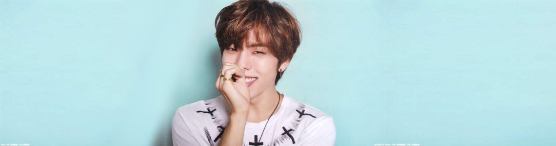 Jang Dong Woo (INFINITE)