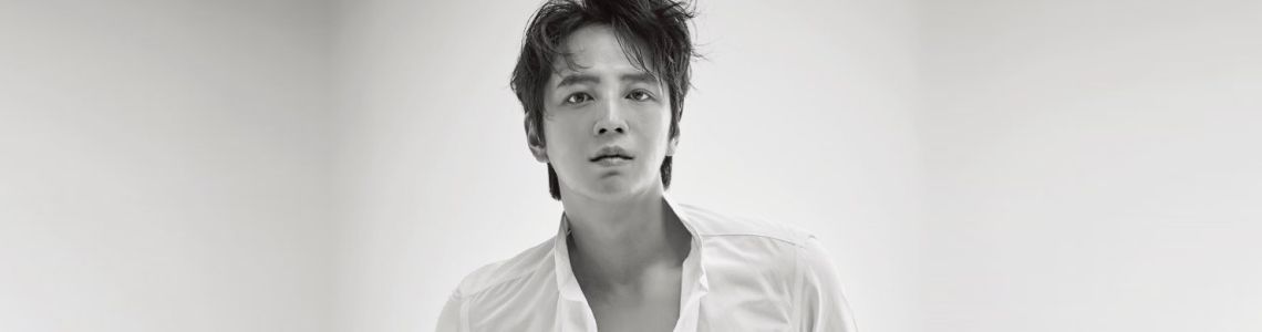 Jang Keun Suk