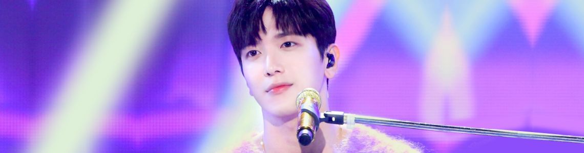 Jung Yong Hwa (CNBLUE)