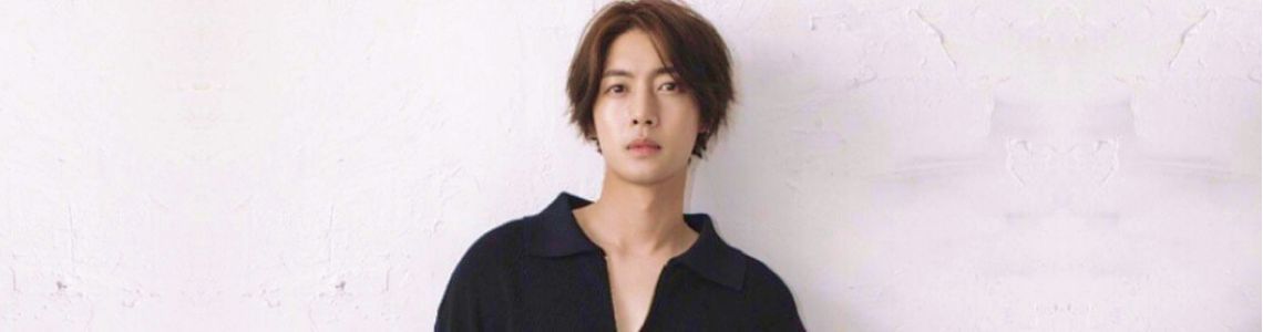 Kim Hyun Joong (SS501)
