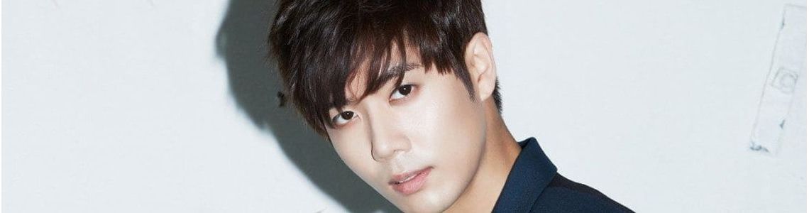 Kim Kyu Jong (SS501)