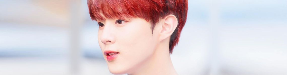 Kim Woo Seok (UP10TION)