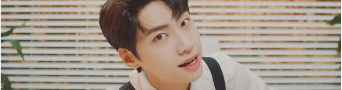 Lee Jinhyuk (UP10TION)