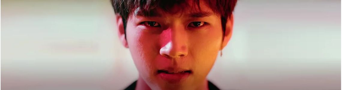 Nam Woo Hyun (INFINITE)