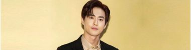 Suho (EXO)