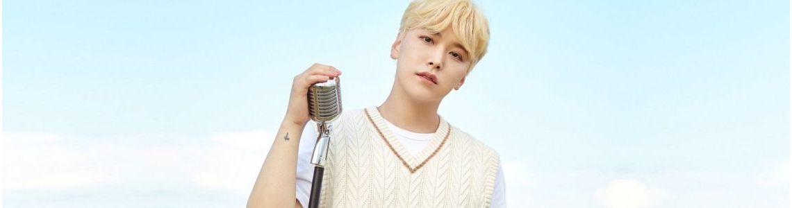 Sungmin (SUPER JUNIOR)