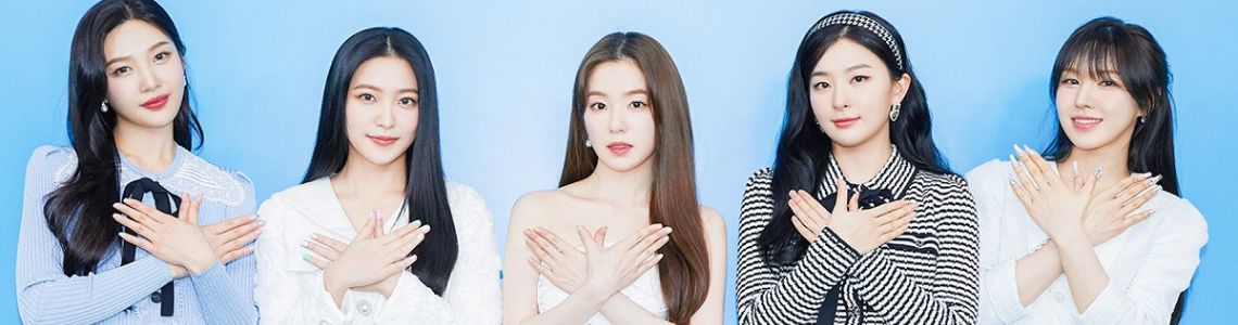 Red Velvet