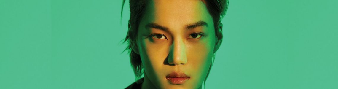 KAI (EXO)