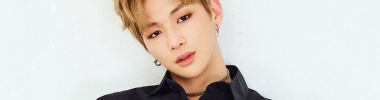 Kang Daniel (WANNA ONE)