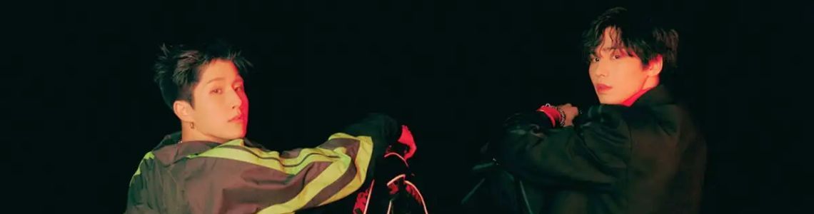 JinJin & Rocky (ASTRO sub-unit)