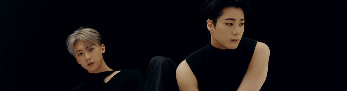 MoonBin & SanHa (ASTRO sub-unit)