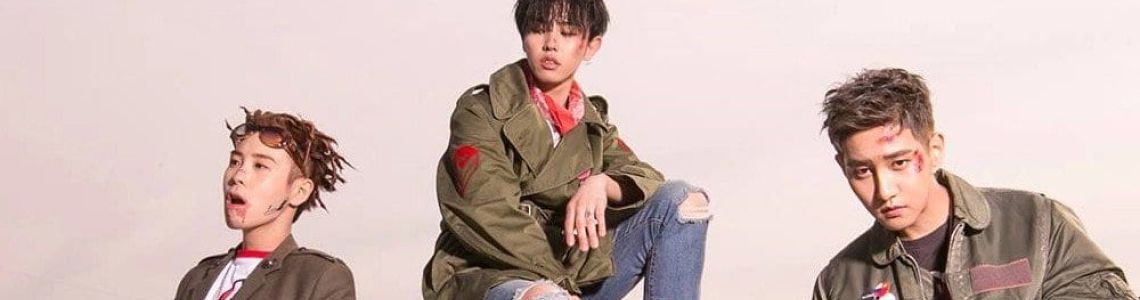 Block B Bastarz (Block B sub-unit)