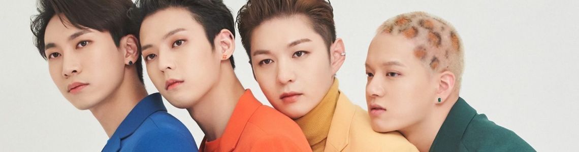 BTOB 4U (BTOB sub-unit)