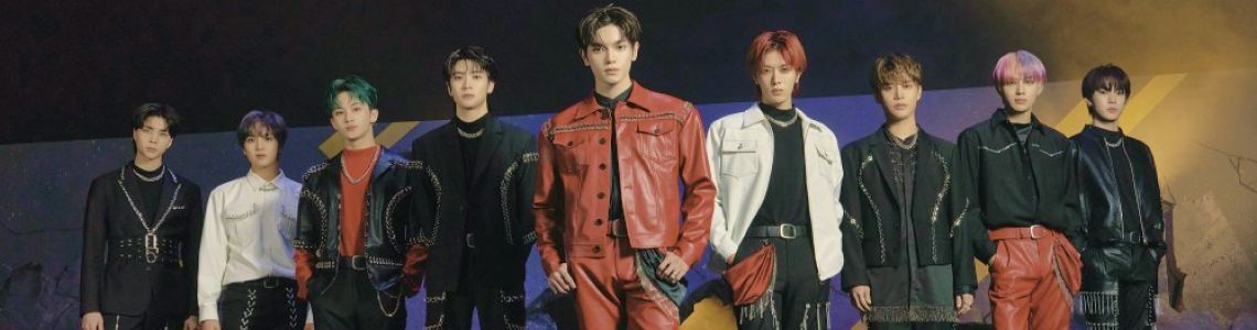 NCT 127 (NCT sub-unit)