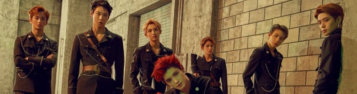 NCT U (NCT sub-unit)