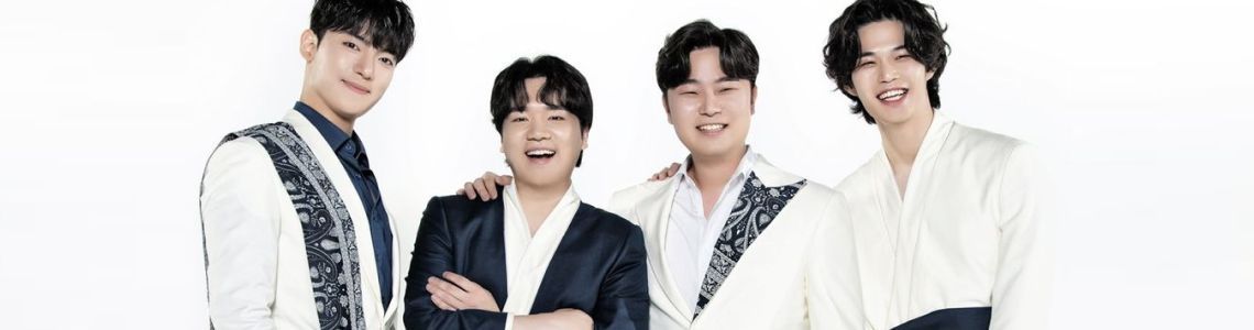 RabidAnce (Crossover group)