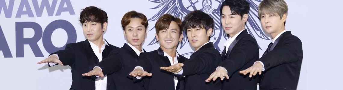 Shinhwa