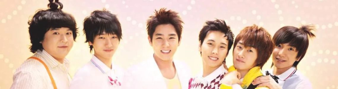 Super Junior-H (Super Junior sub-unit)