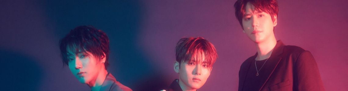 Super Junior-K.R.Y. (Super Junior sub-unit)