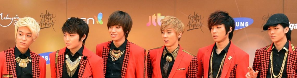 Teen Top