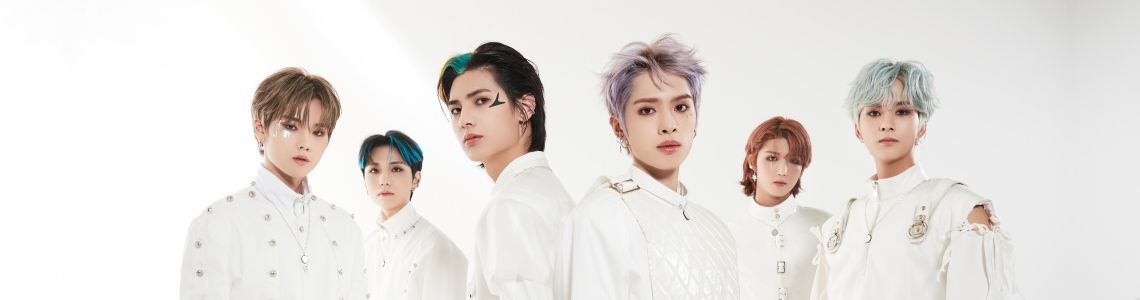 Xdinary Heroes (Rock band)